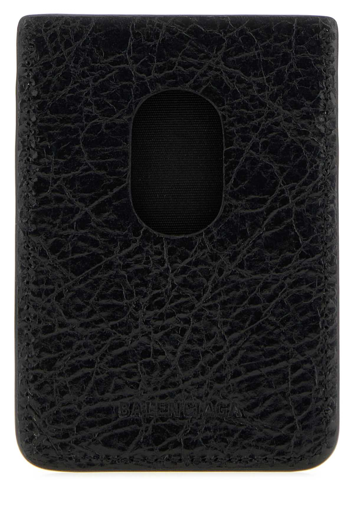 [Balenciaga] Wallet FW26 8726652ABFY 1000