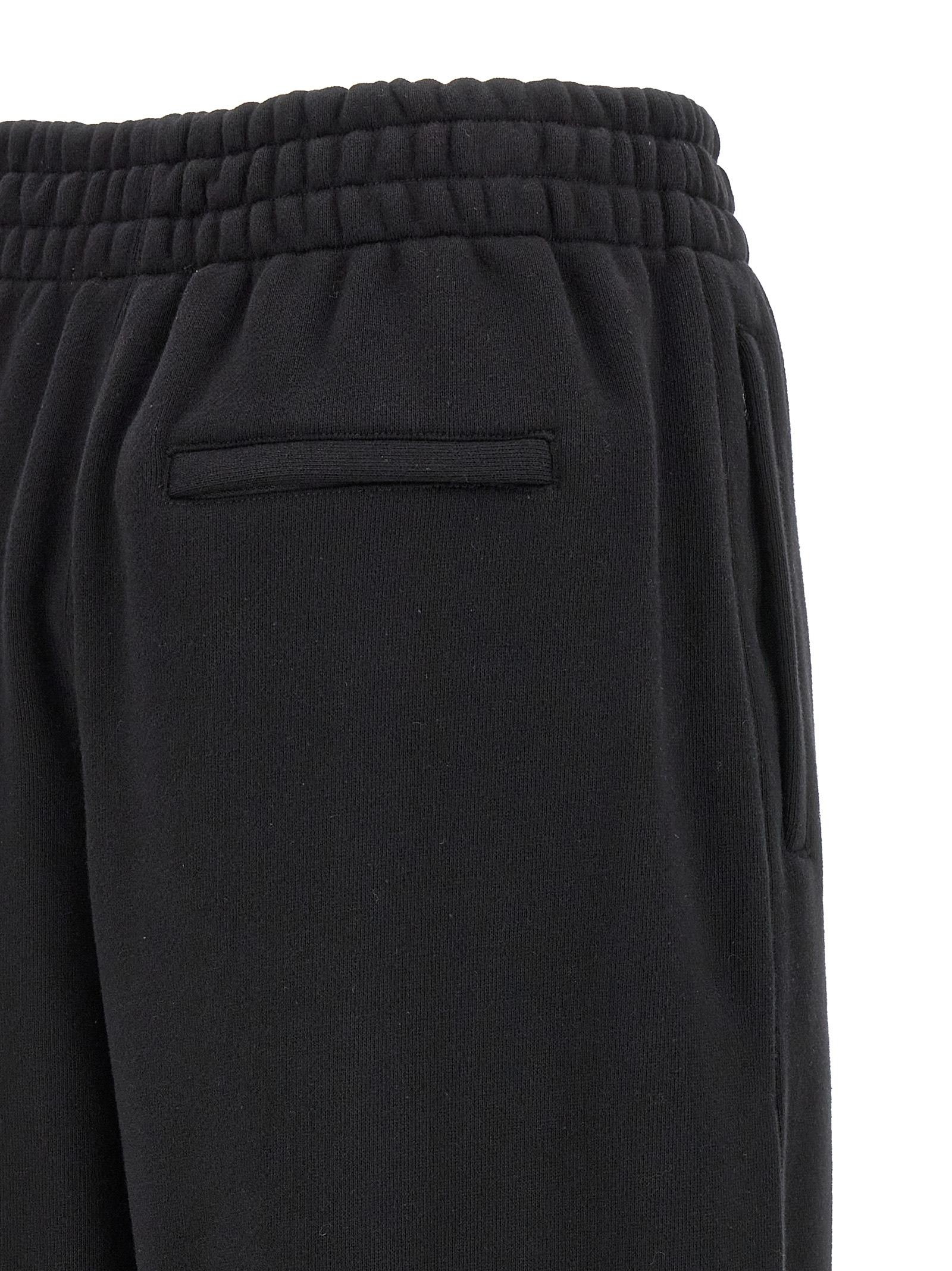 [T BY ALEXANDER WANG] Trousers SS26 4CC3244399001