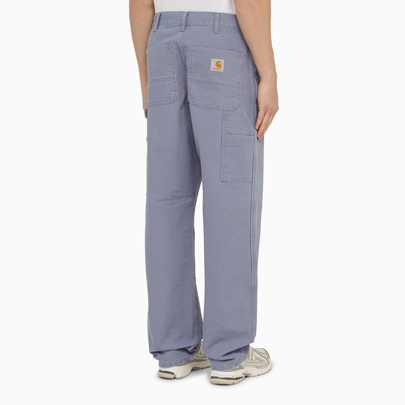 [CARHARTT WIP] Jeans SS24 I031501CO
