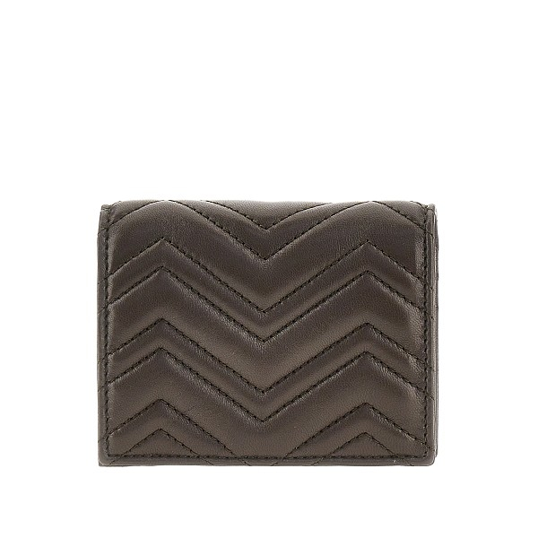 [Gucci] Wallet FW26 466492AAGUV2818-2818