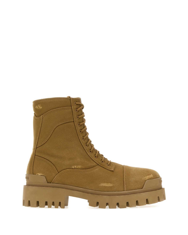 [Balenciaga] Boots FW26 845015W2H11 2200