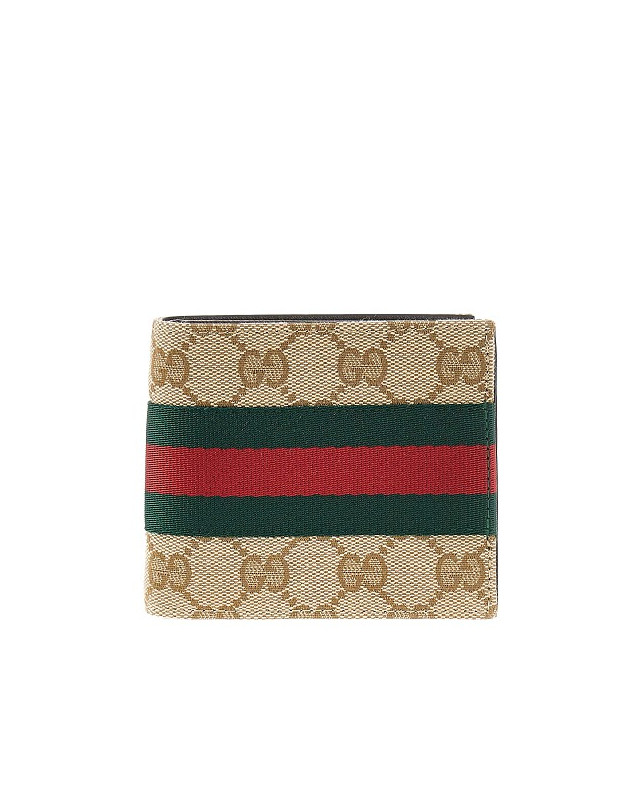 [Gucci] Wallet FW26 867335FAF1B9653-9653