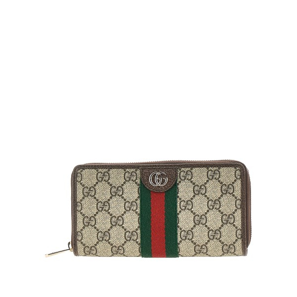 [Gucci] Wallet FW26 838484FAE0L9746-9746