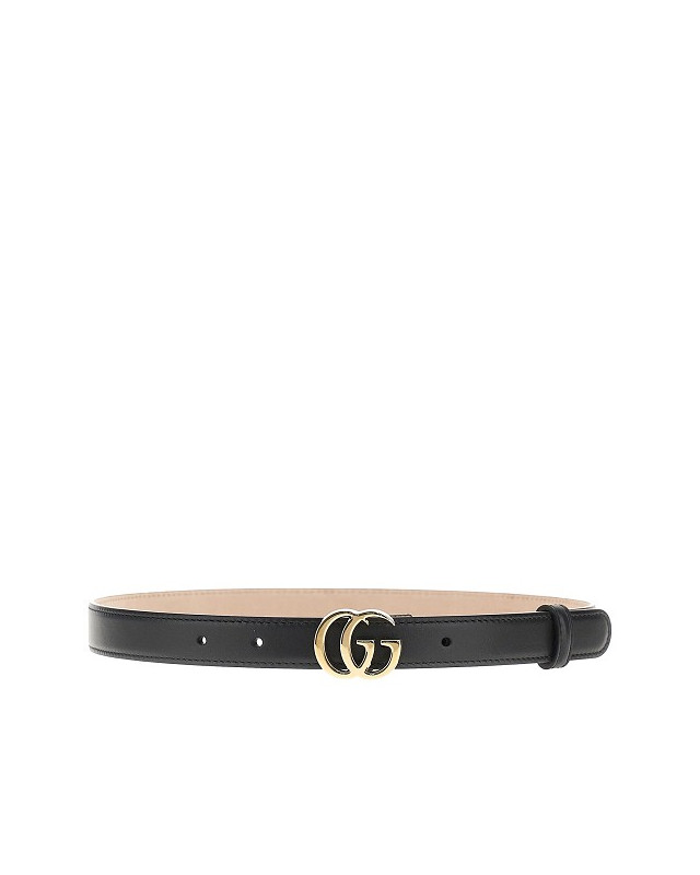 [Gucci] Belt FW26 864433AAGD41000-1000