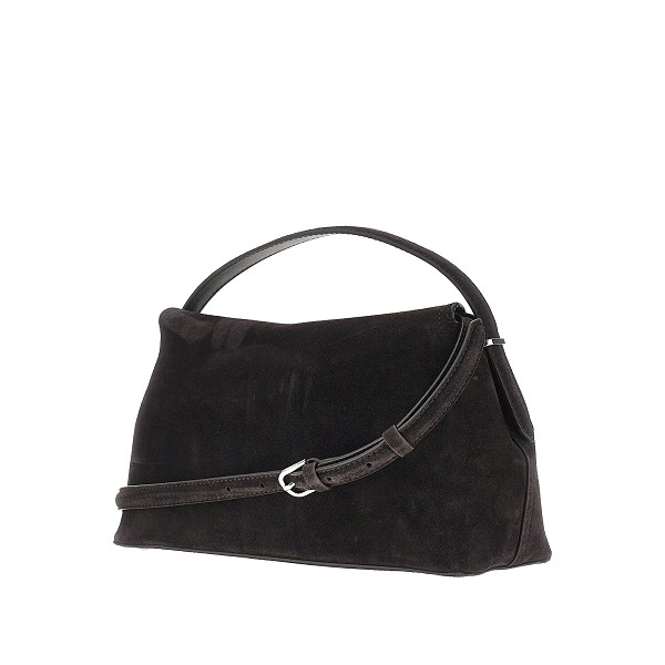 [TOTEME] Bag FW26 234-WAL961-LE0004.040-040