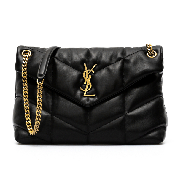 [Saint Laurent] Bag FW26 5774761EL071000-1000
