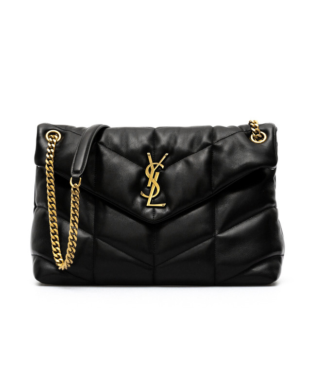 [Saint Laurent] Bag FW26 5774761EL071000-1000