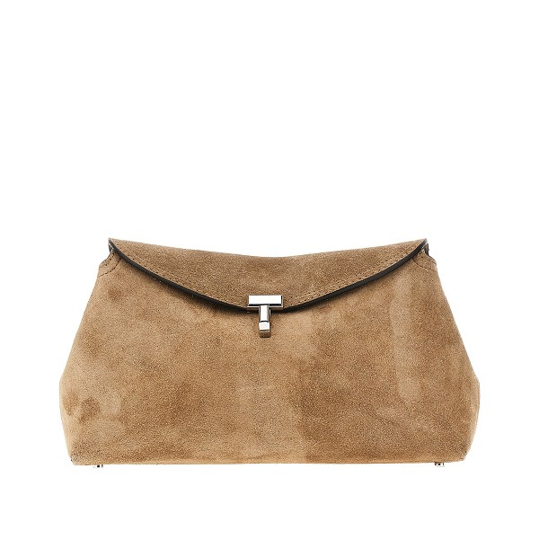 [TOTEME] Bag FW26 241-WAL944-LE0004.104-104