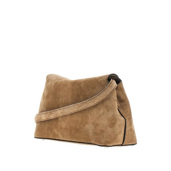 [TOTEME] Bag FW26 241-WAL944-LE0004.104-104