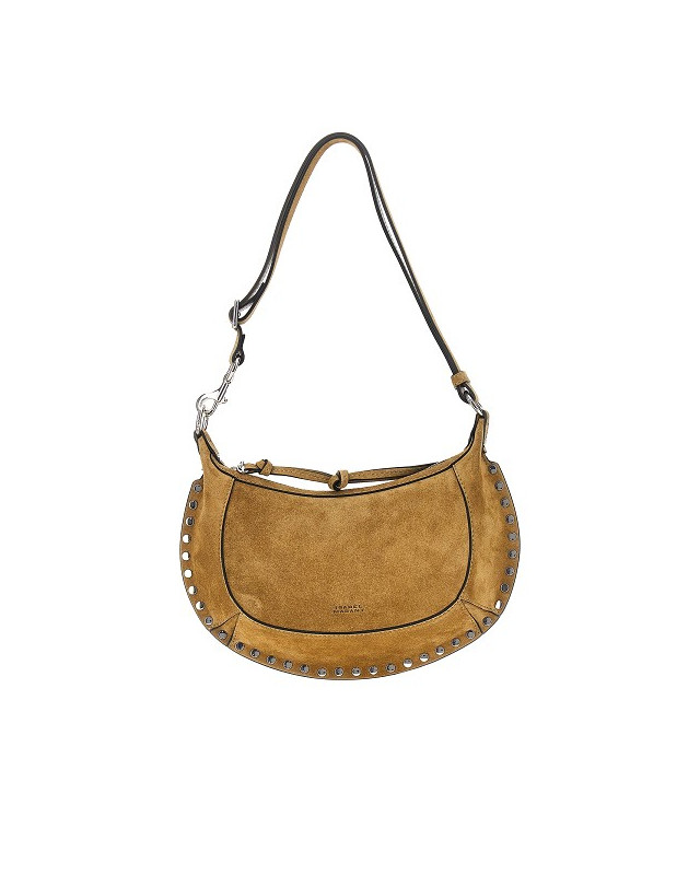 [Isabel Marant] Bag FW26 PP0003FAA3C32M50TA-50TA