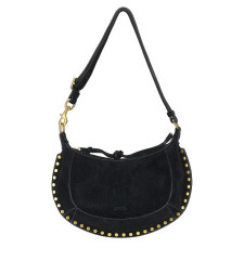 [Isabel Marant] Bag FW26 PP0003FAA3C32M01BK-01BK
