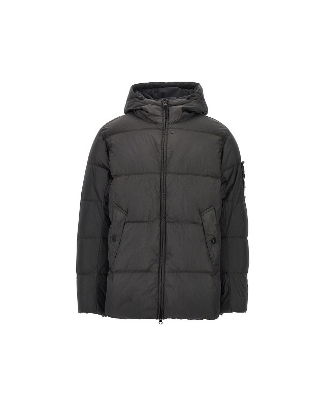 [Stone Island] Down Jacket FW26 L2S154100037S0A23V0062-V0062