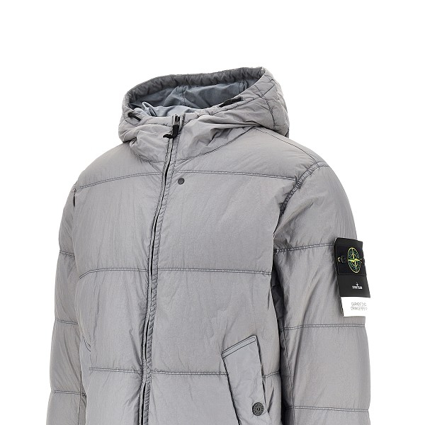 [Stone Island] Down Jacket FW26 L2S154100037S0A23V0060-V0060