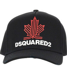 [Dsquared2] Hat FW26 BCM103205C000012124-2124