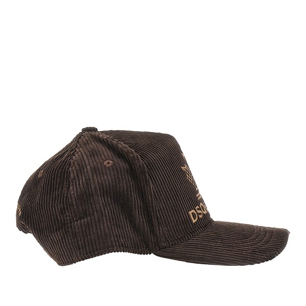 [Dsquared2] Hat FW26 BCM1032109081335080-5080
