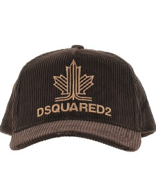 [Dsquared2] Hat FW26 BCM1032109081335080-5080