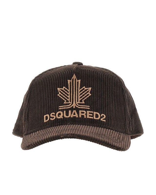 [Dsquared2] Hat FW26 BCM1032109081335080-5080