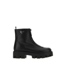 [Prada] Boots FW26 1T328OF050UZE F0002