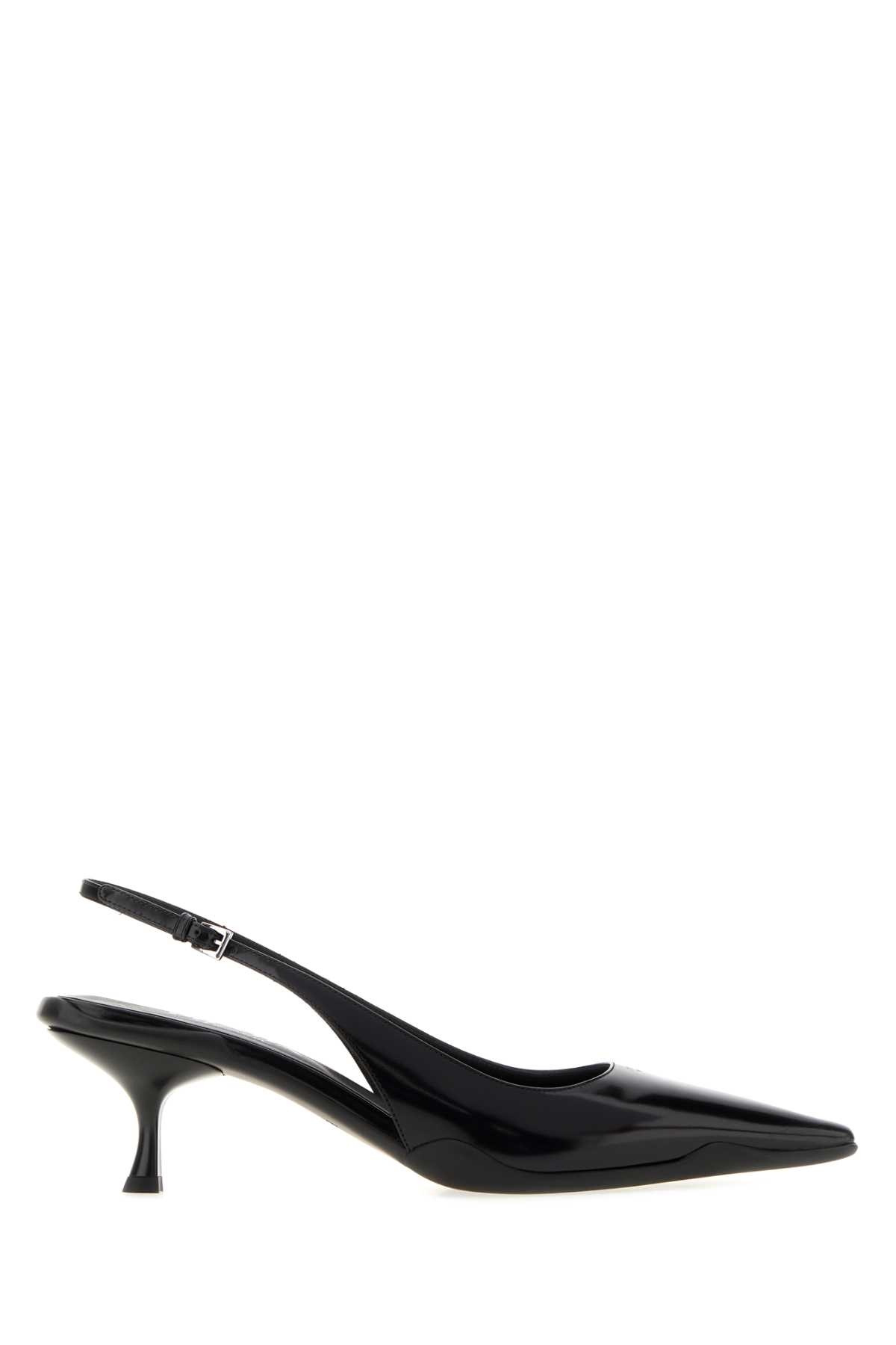 [Prada] Sandals FW26 1I659OF055055 F0002