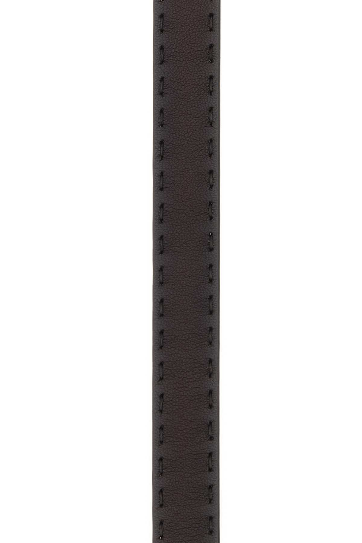[Prada] Belt FW26 1CC7322ZQ4 F0201