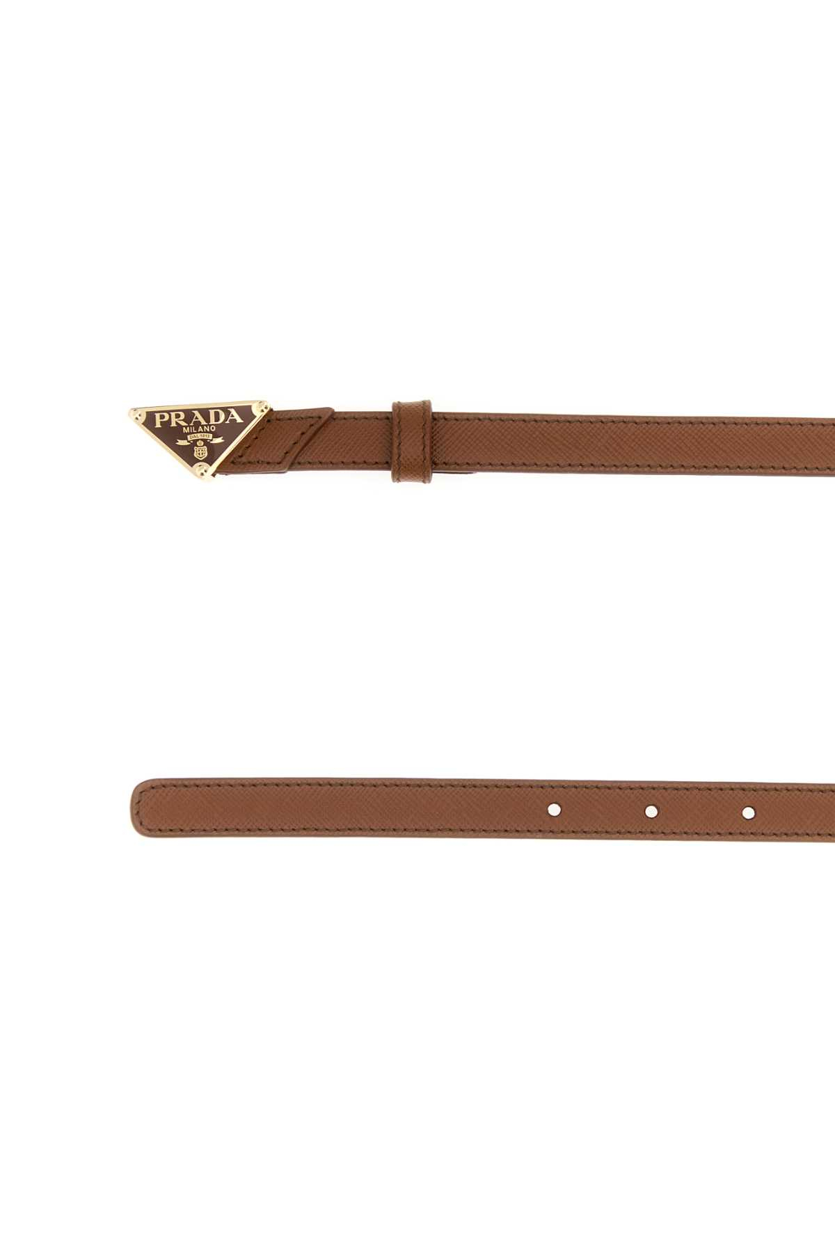 [Prada] Belt FW26 1CC621053 F0046