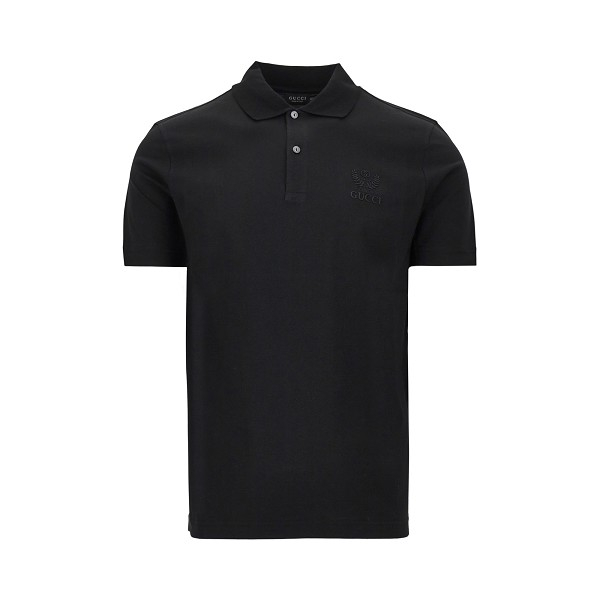 [Gucci] T-shirts FW26 875092XJH0T1000-1000