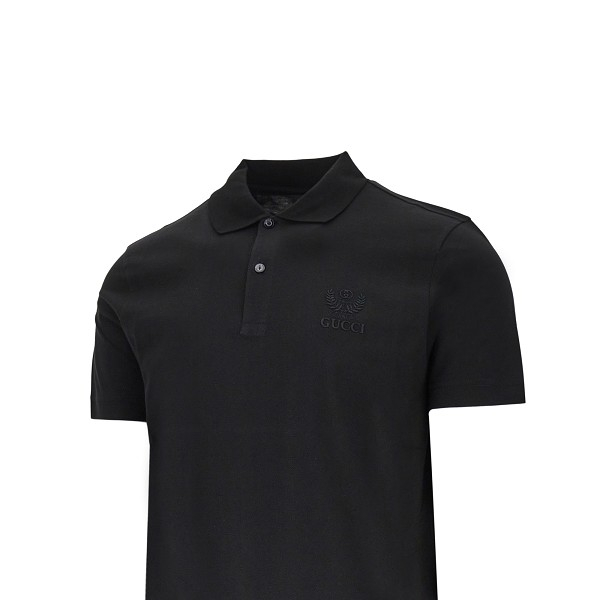 [Gucci] T-shirts FW26 875092XJH0T1000-1000