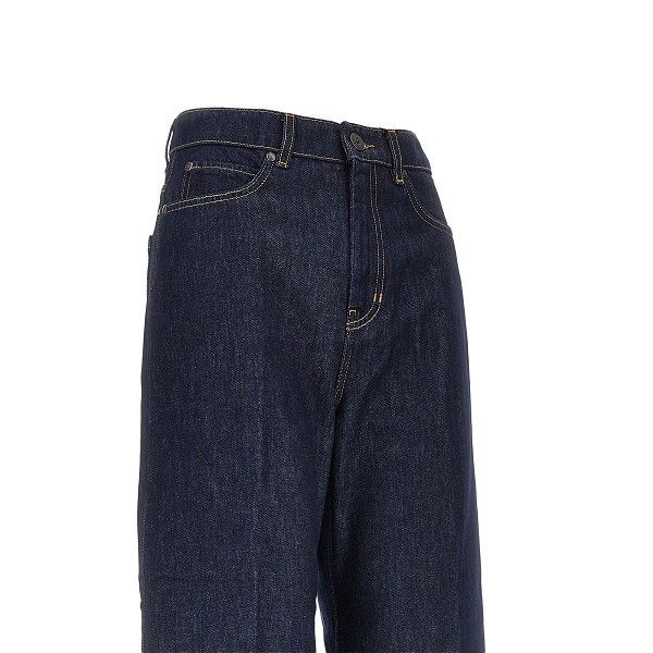[MAX MARA WEEKEND] Trousers FW26 2625186022600MM10661001-001