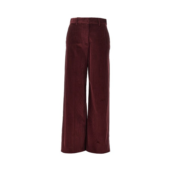 [MAX MARA WEEKEND] Trousers FW26 2625136012600MM10396006-006