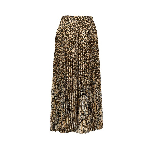 [Etro] Long skirt FW26 WRFA017999SPS19X0823-X0823