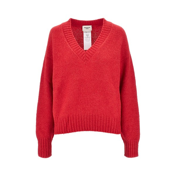 [MAX MARA WEEKEND] Knitwear FW26 2625366162600MM12031F001-001