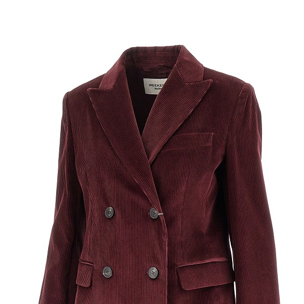 [MAX MARA WEEKEND] Jacket FW26 2625046012600MM10396006-006