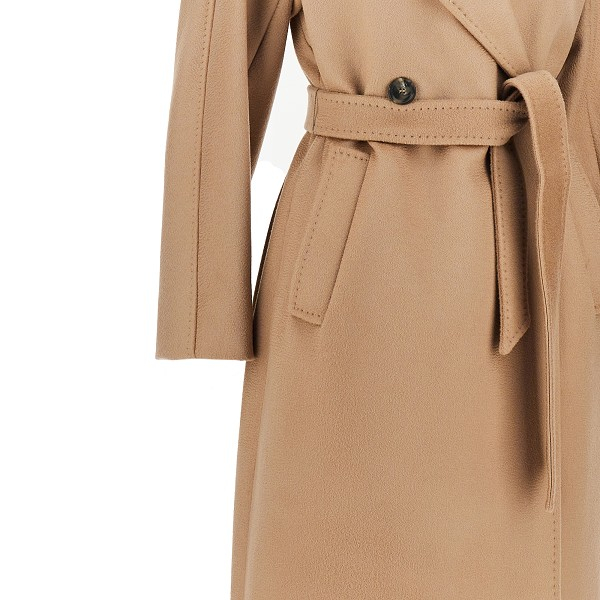 [MAX MARA WEEKEND] Coat FW26 2625016102600587006-006