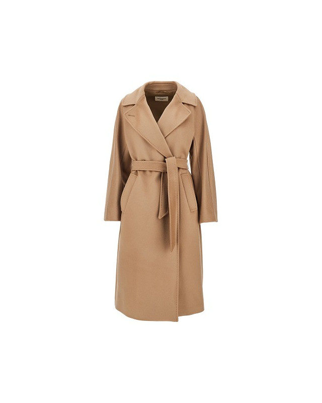 [MAX MARA WEEKEND] Coat FW26 2625016102600587006-006