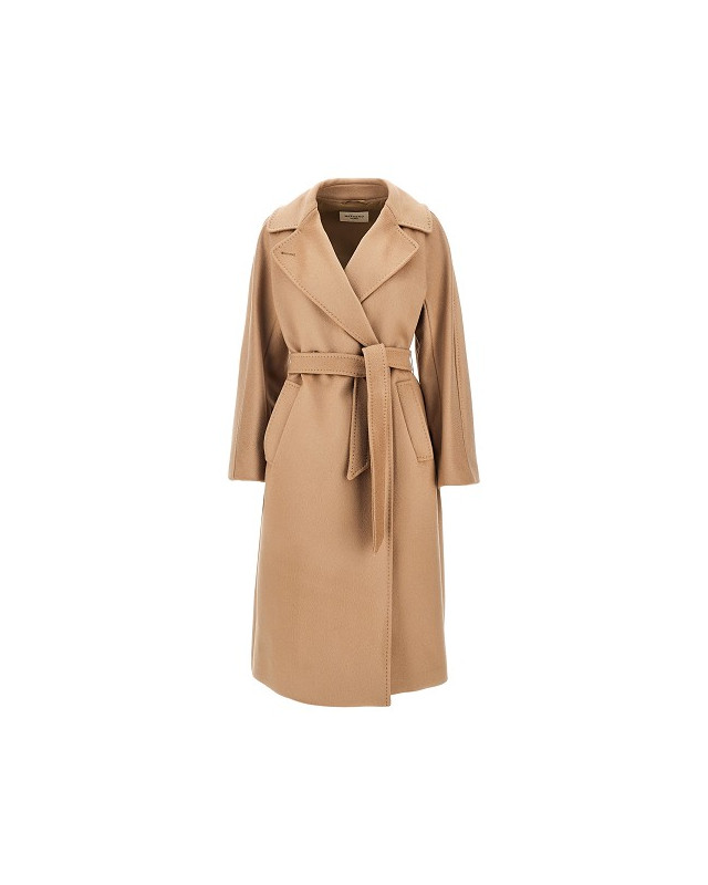 [MAX MARA WEEKEND] Coat FW26 2625016102600MM10587006-006