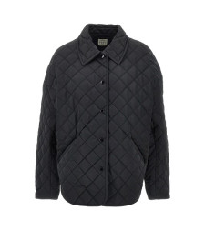 [TOTEME] Down jacket FW26 254-WRO0200-FB0351.001-001