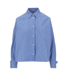 [MAX MARA WEEKEND] Shirts Long Sleeve FW26 2625116052600MM10162002-002