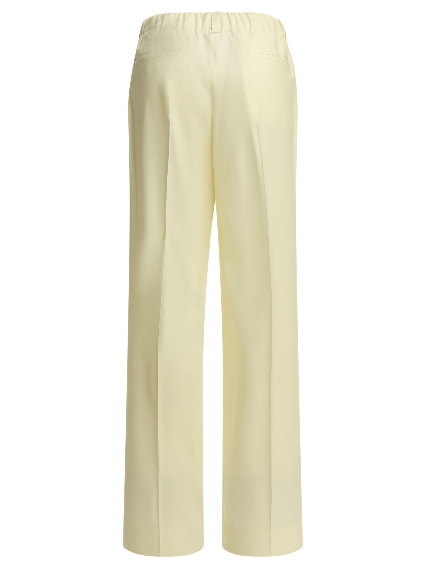 [Moncler] Pants FW26 2A00005-D-598XP050