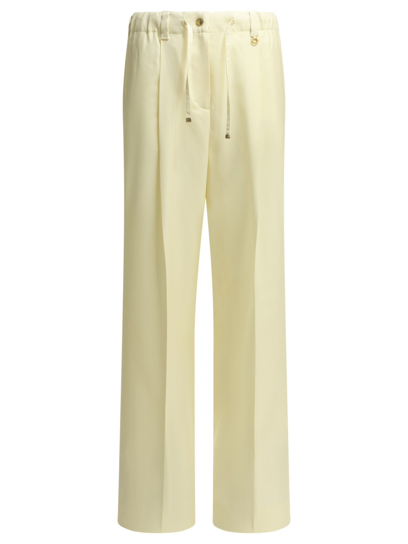 [Moncler] Pants FW26 2A00005-D-598XP050