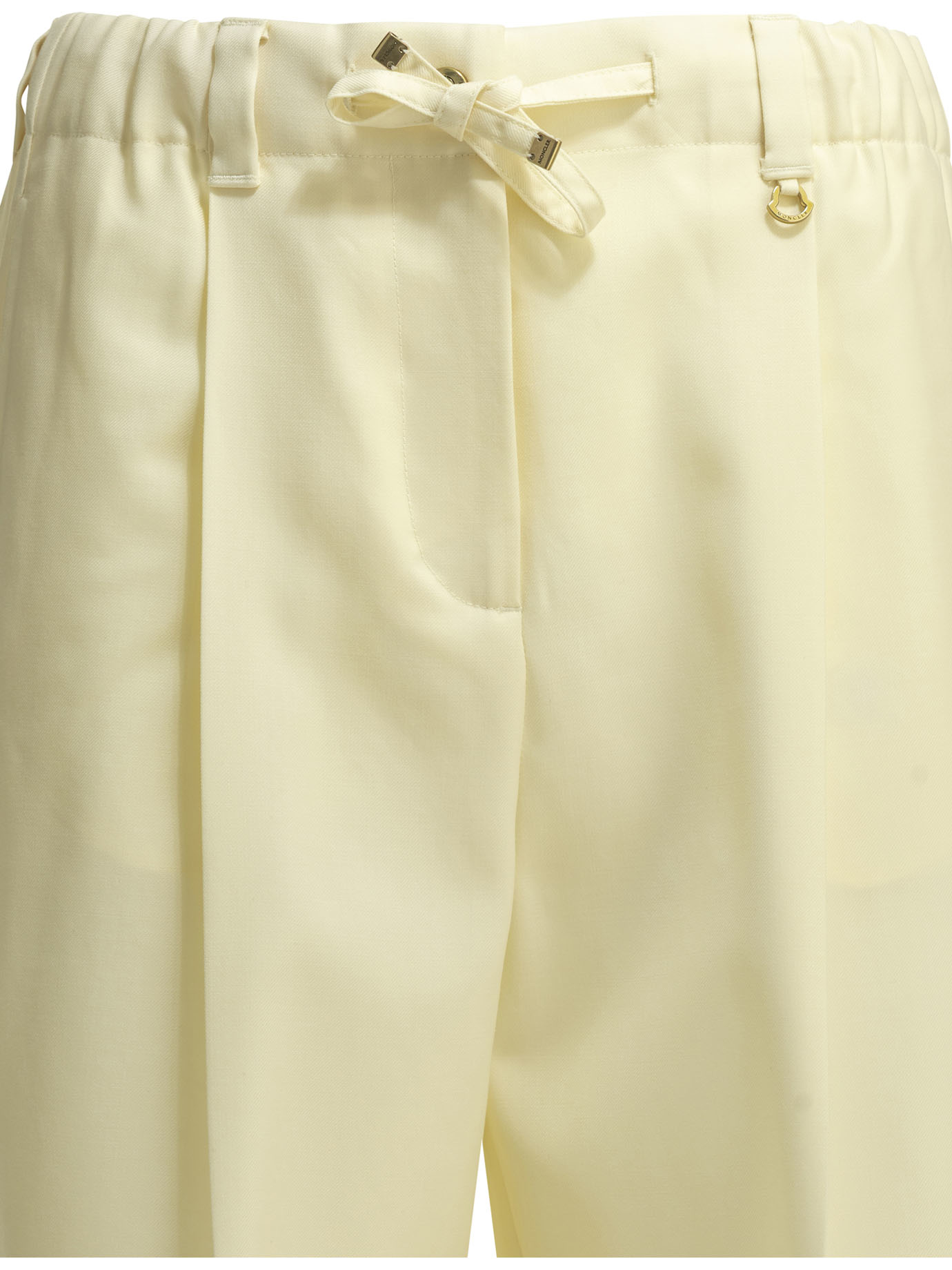 [Moncler] Pants FW26 2A00005-D-598XP050