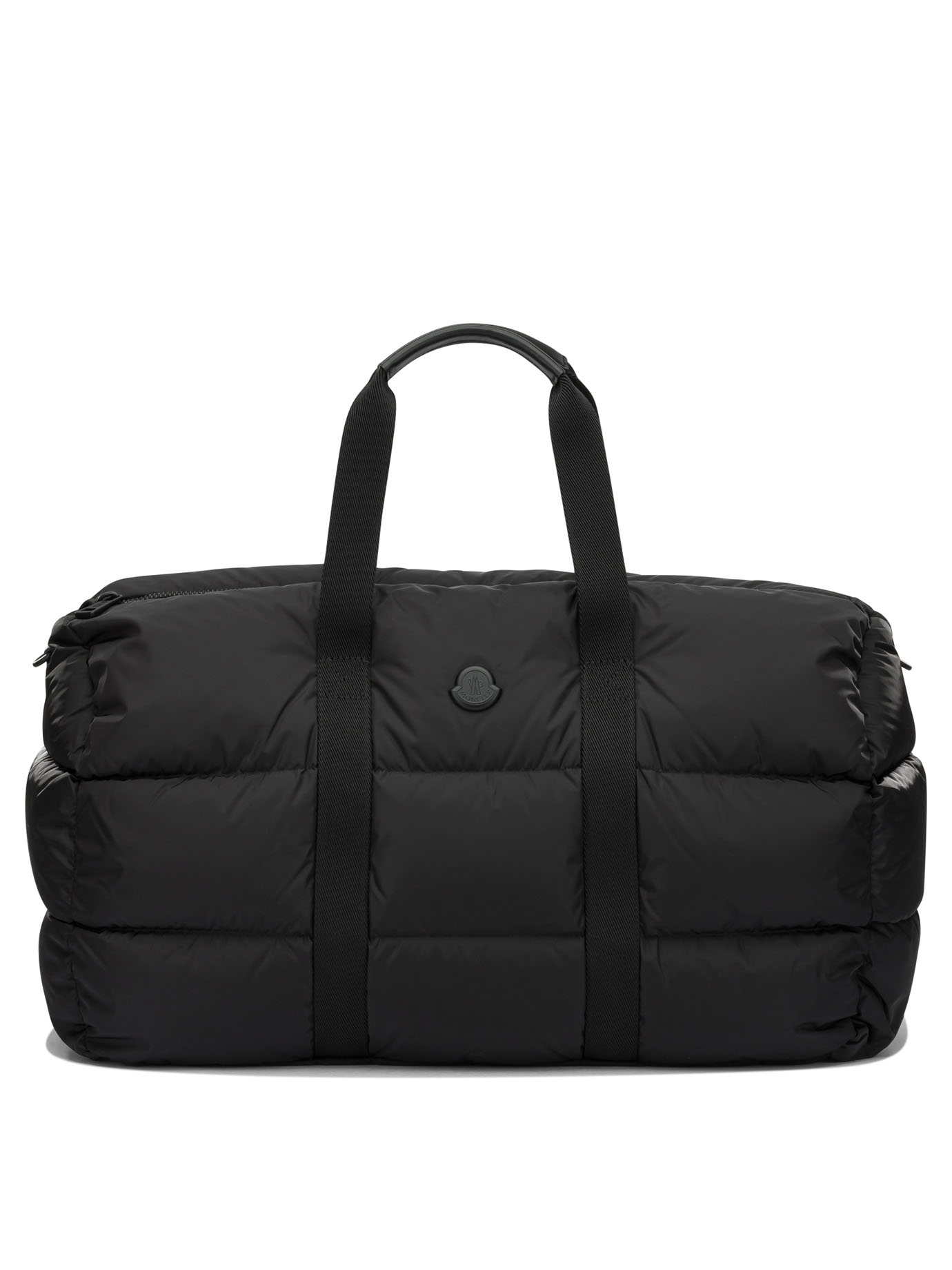 [Moncler] Luggage bag FW26 CARADOC DUFFLE5G00003-M7451999