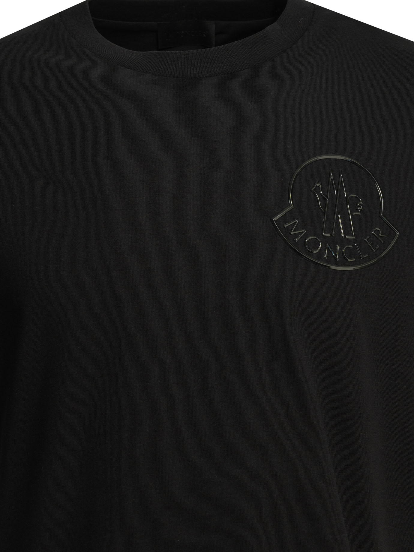 [Moncler] T-shirts Short Sleeve FW26 8C00037-89AYW999