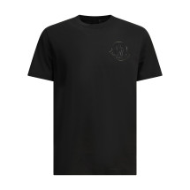 [Moncler] T-shirts Short Sleeve FW26 8C00037-89AYW999