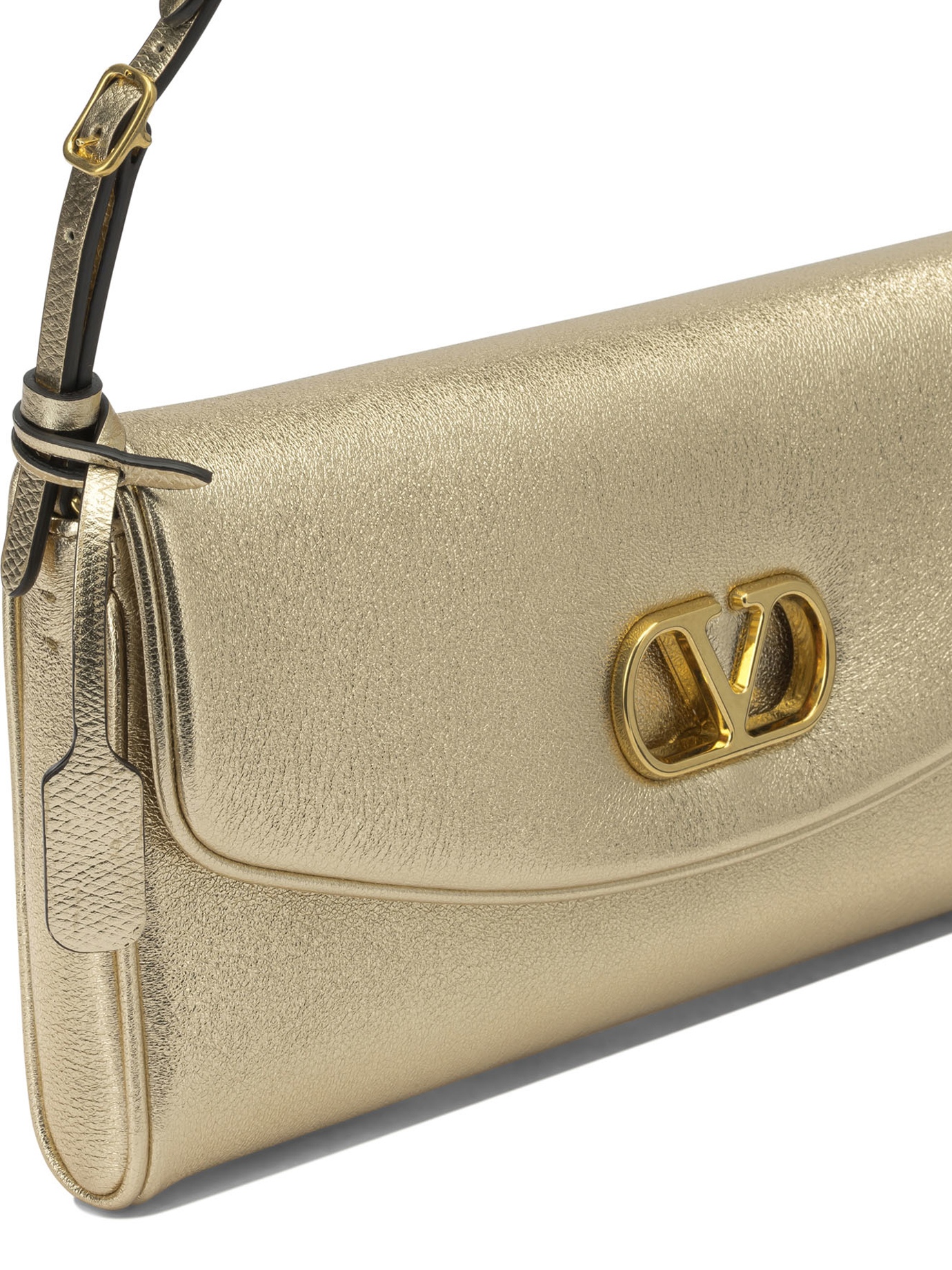 [Valentino Garavani] Shoulder bag FW26 9W2B0T31NVB39L