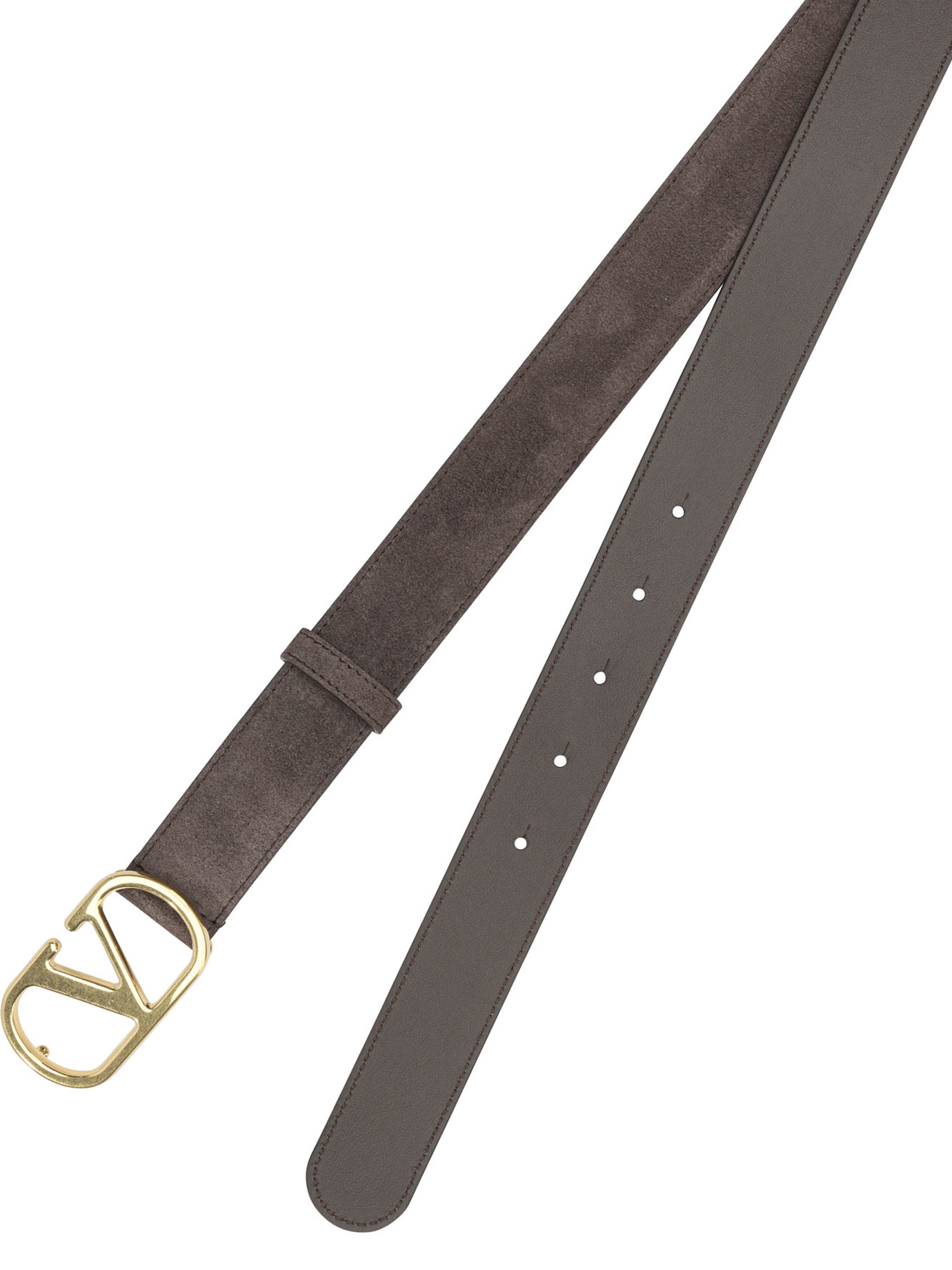 [Valentino Garavani] Belt FW26 9Y2T0SM3MXA0TO