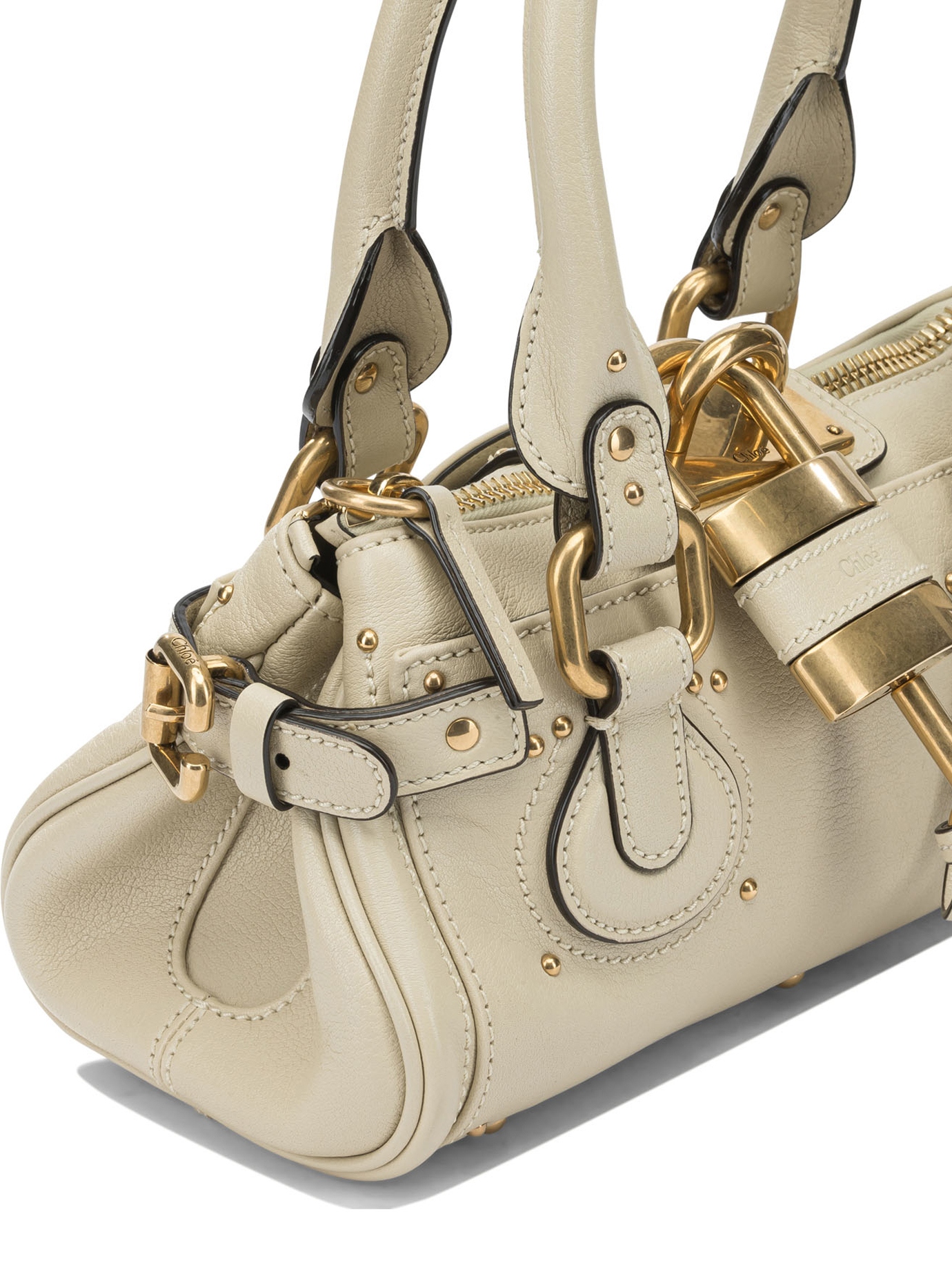 [Chloe] Tote bag FW26 CH26SS805P7520S