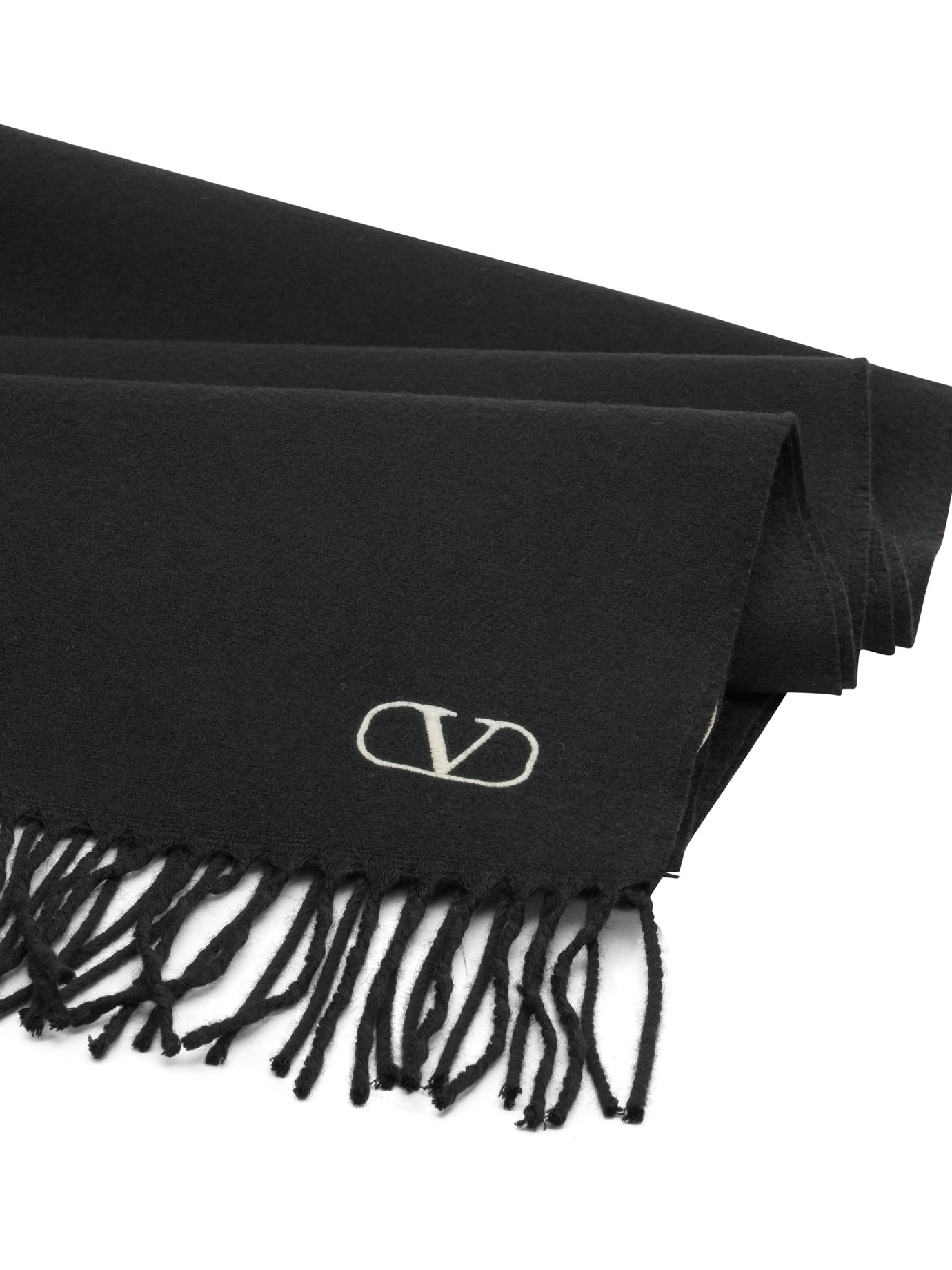 [Valentino Garavani] Scarf FW26 9Y2ET028UJC9RA
