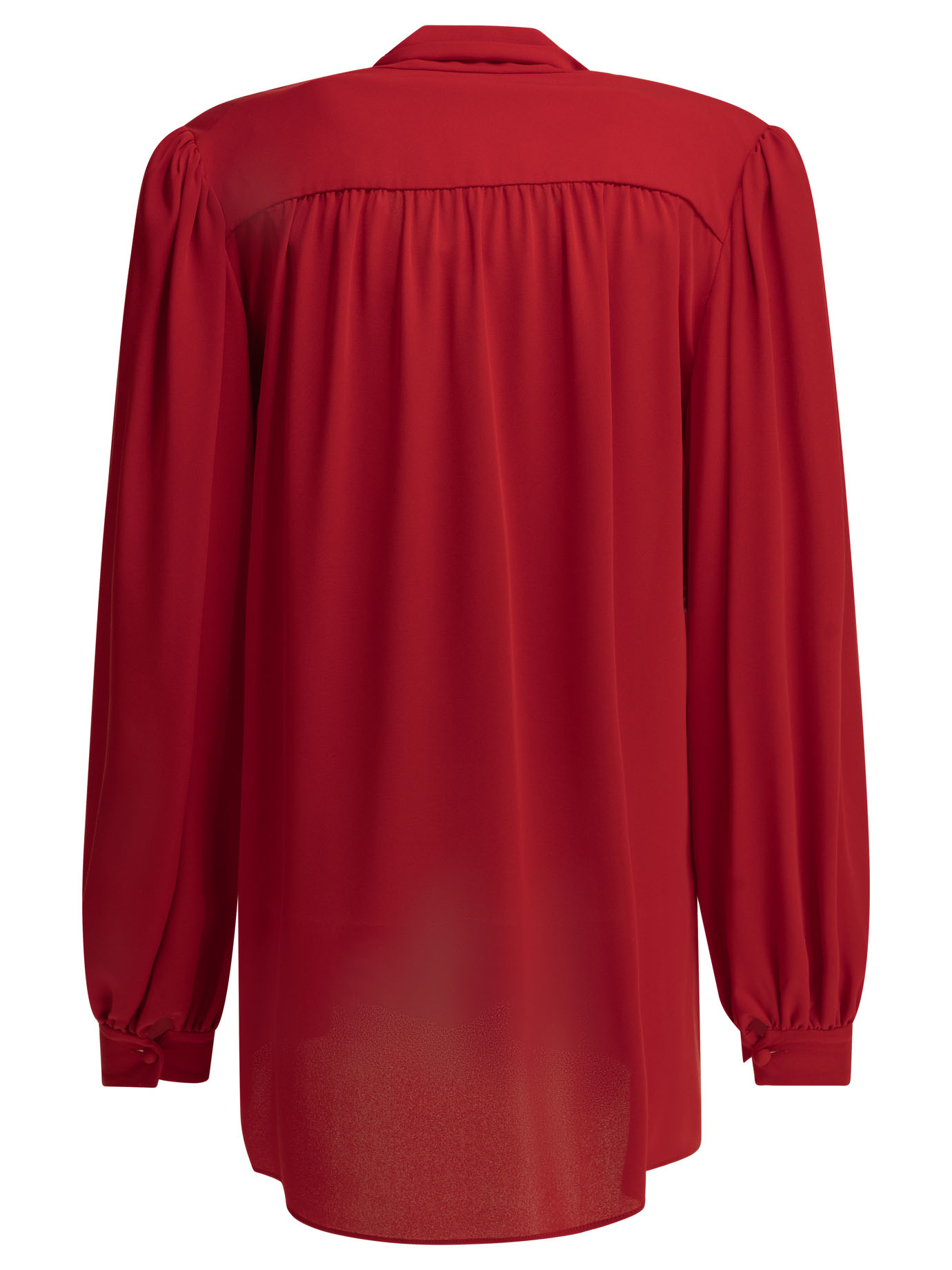 [Valentino] Blouse FW26 9B3AB8K01MHR9M
