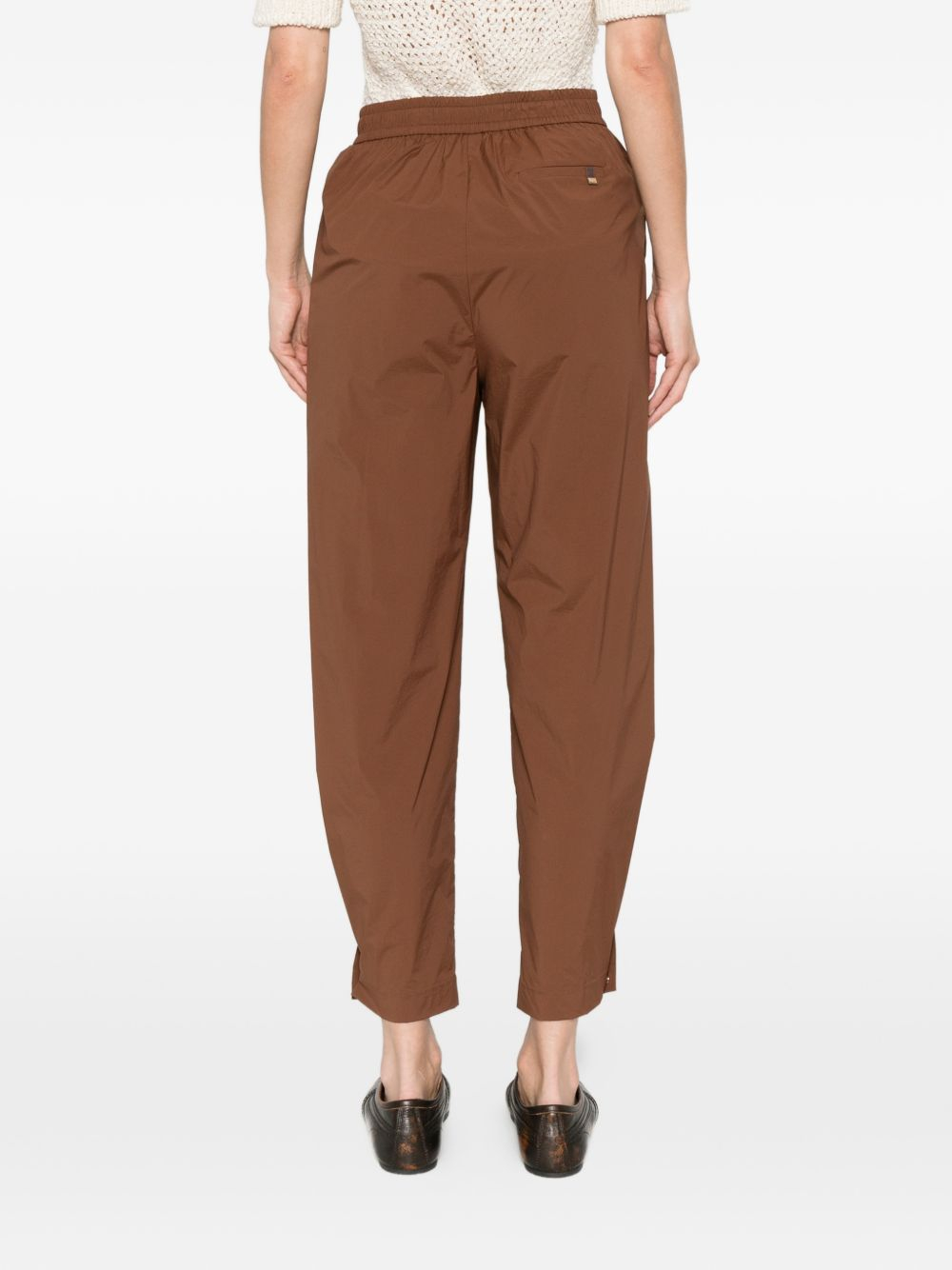 [Herno] Trousers SS26 PT000031D 12431SZ 9300