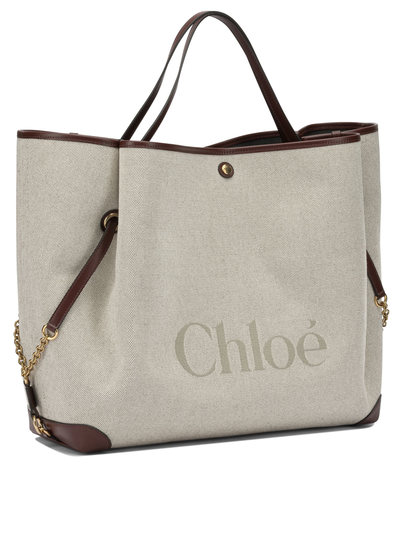 [Chloe] Shoulder bag FW26 CH26AS654S6327M